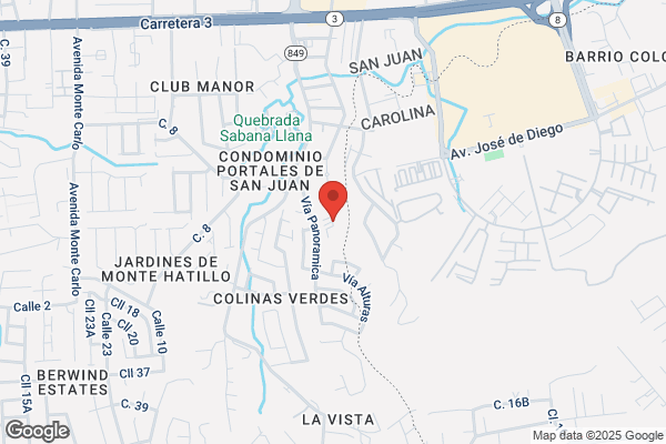 HOGAR CARMELITANO