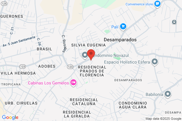 HOGAR EL BUEN SAMARITANO