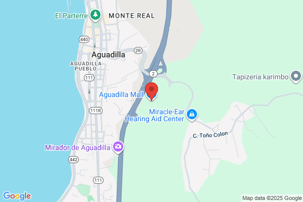 AGUADILLA MALL