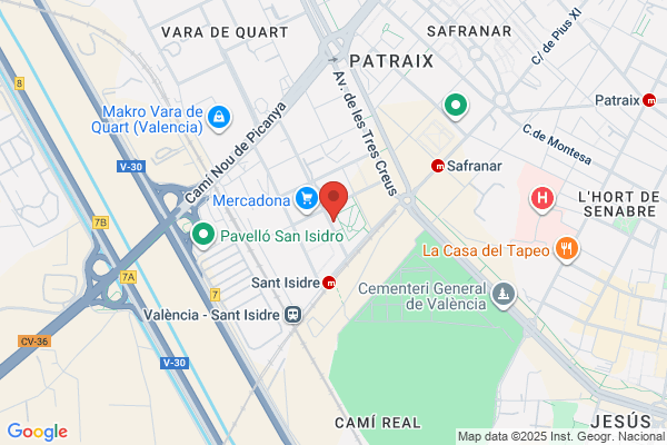 CENTRO-INTERVENCION TEMPRANA
