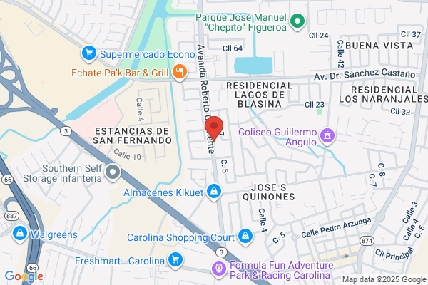 Lopez Sport Shop
