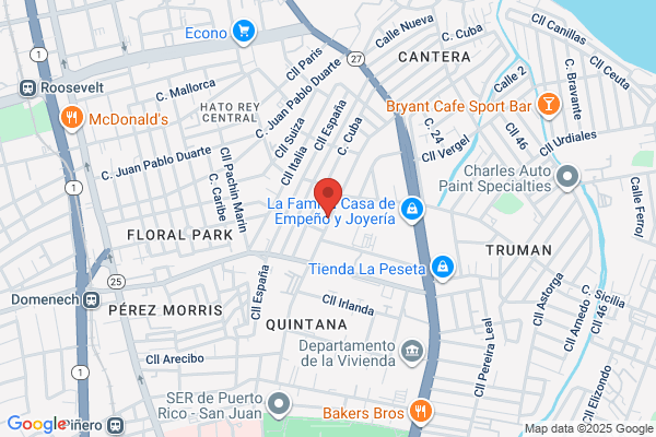 ACEROS DEL CARIBE INC