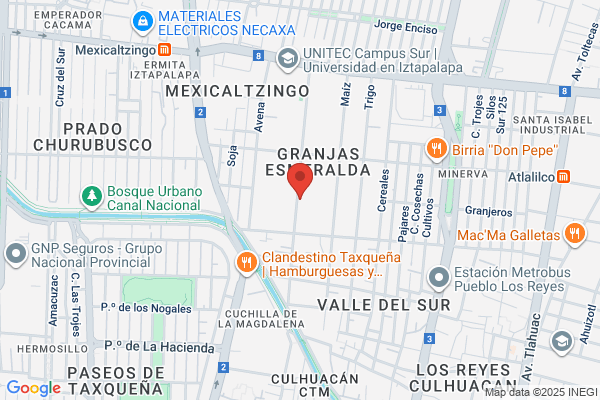 ESPINOSA & ESPINOSA INC