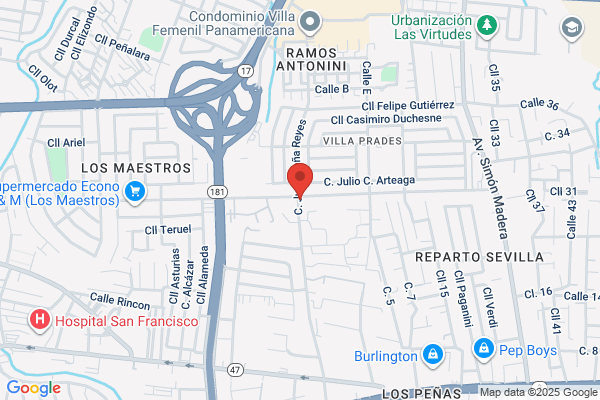 Cash & Carry y Supermercado Umbo
