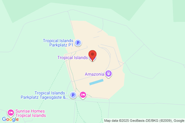 Tropical Pools, Inc
