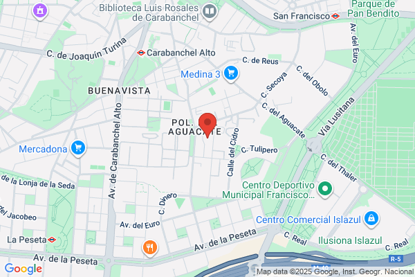 EAGLE TELECOM DE PR INC