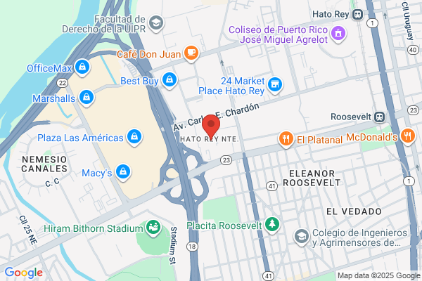 Telemundo Of Puerto Rico, Inc