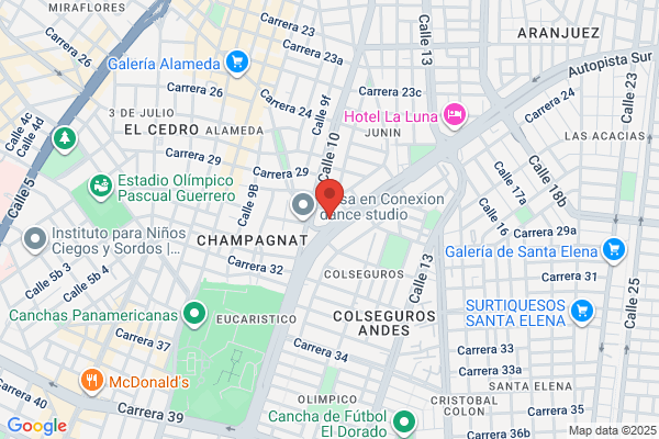 Baldosas y Acabados, Inc