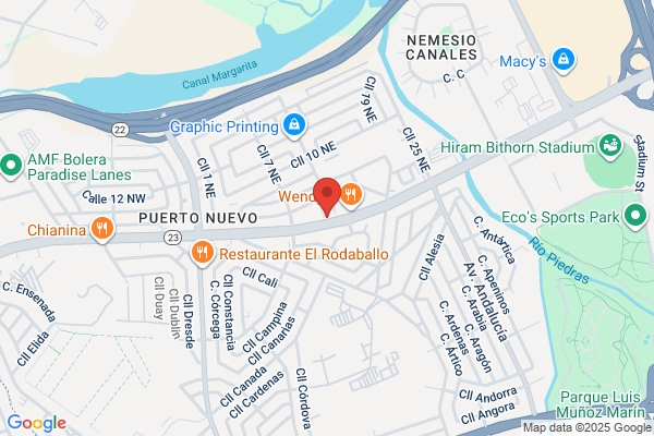 Dunlop de Puerto Rico