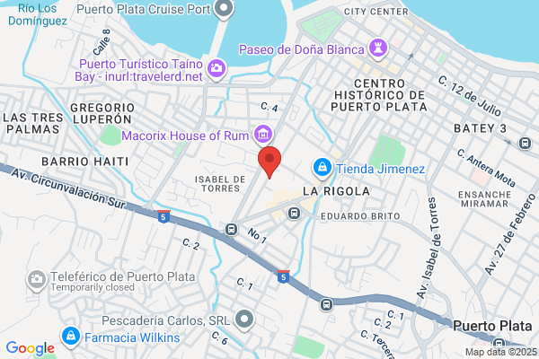 GOMICENTRO DEL NORTE