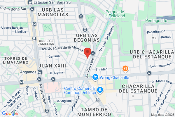 Encantada Tours, Inc