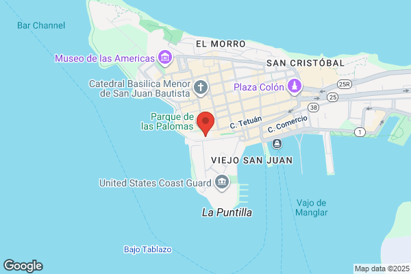 Commonwealth of Puerto Rico Tourism Company