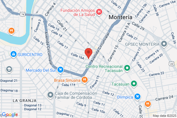 CARIBE MARKETING & SALES CO