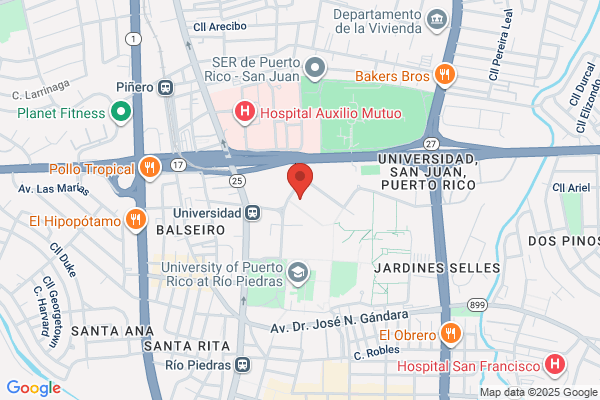 INSTITUTO CARIBE INC