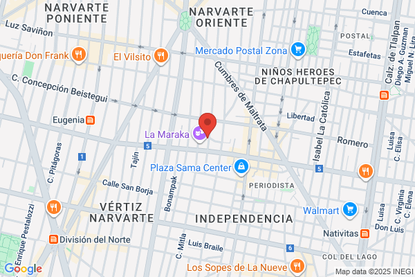 INSTUTUTO EDUCATION DEL SORDO