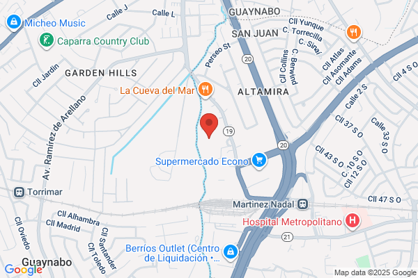 ATL Distribution Services, Inc