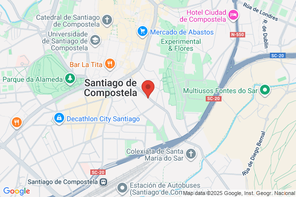 Transportes Collazo