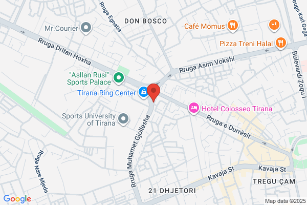 KABA TRAVEL AGENCY