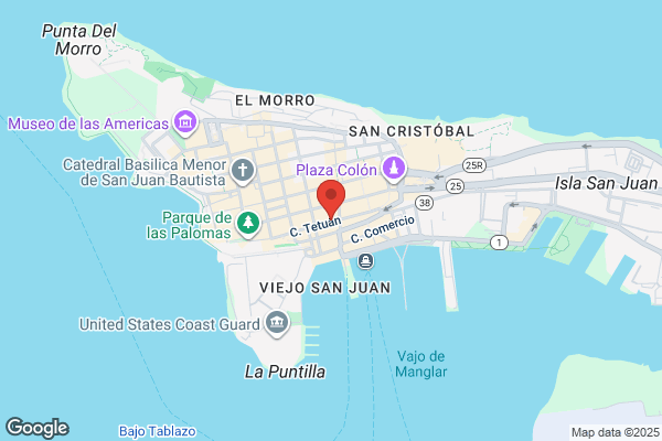 TUCHMAN TRAVEL SVC