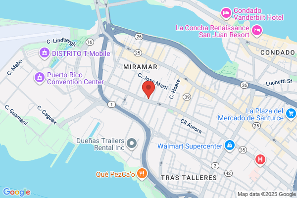 Miranda Travel & Tours