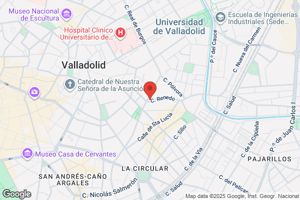 Viajes Galiana/CWT