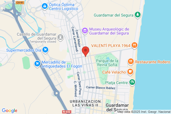 Viajes Plaza