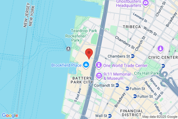 American Express Travel Related Services Co, Inc