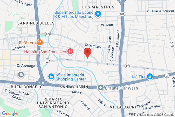Caso Travel Agency