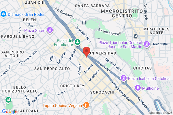 Chinchilla Travel Agency