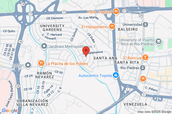 De La Osa Travel & Tours