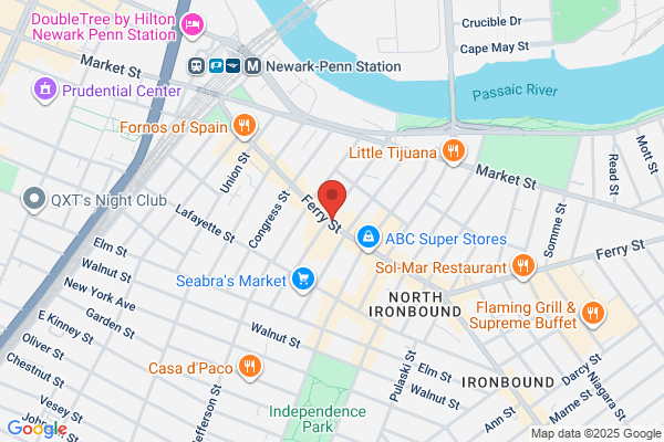 Garcia Travel Agency