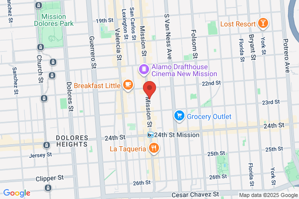 San Francisco Travel Agency