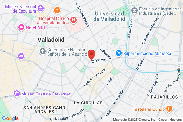 Viajes Comm