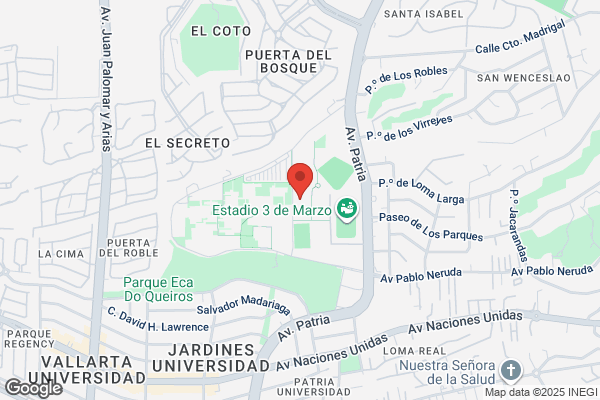 Universidad Autonoma de Guadalajara