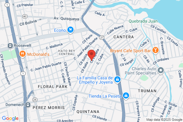 EL CEMI TAPICERIA