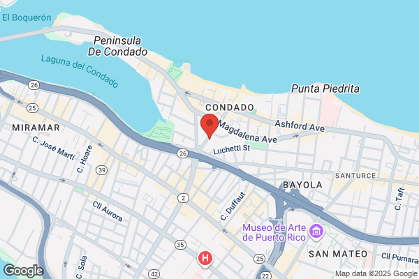 CLINICA VETERINARIA CONDADO