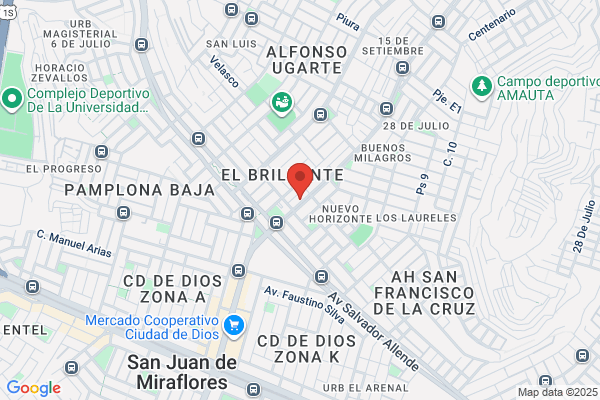 CENTROTECNICO DE REPARACION