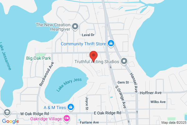 ORLANDO'S AQUA SHOP & RENTAL