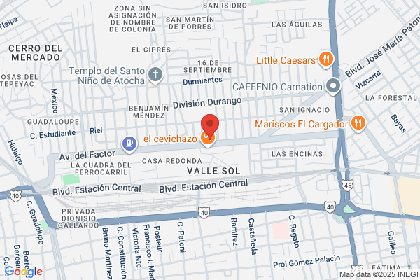 LA NUEFVA CASA DEL SOLDADOR
