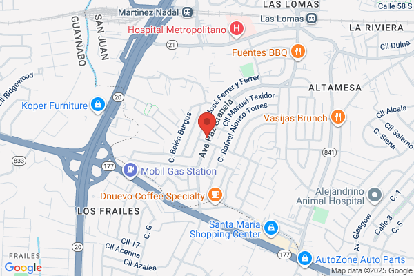 TALLER LUIS MUNIZ & ASSOC