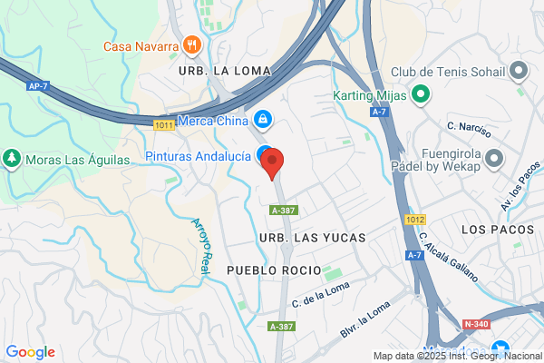 MUNDO DE LAS TELAS