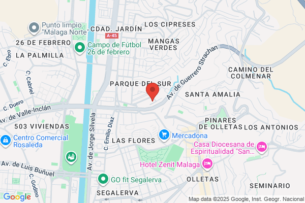 MECANICA MORENO