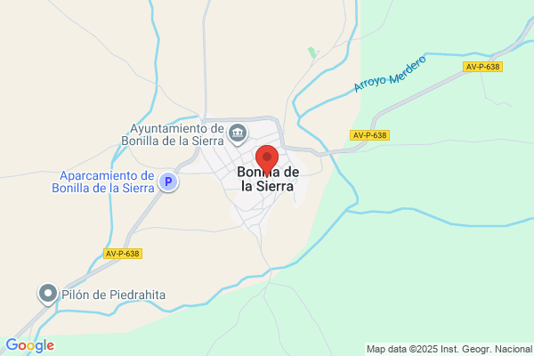Bonilla Sierra Miguel E