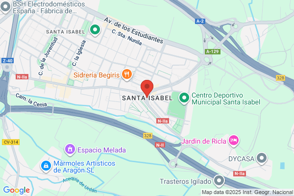Huergo Cardoso Mayra