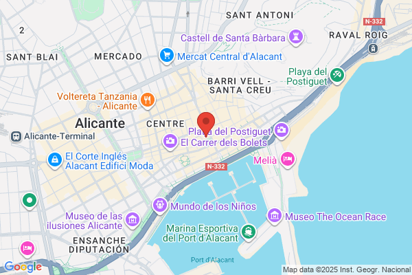 Francinetti Arquitectos