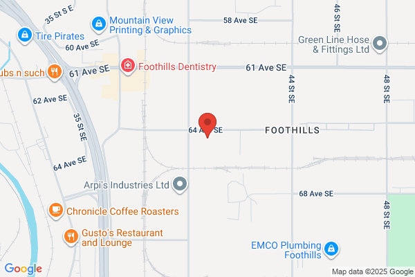 Industrial Power Tools Inc