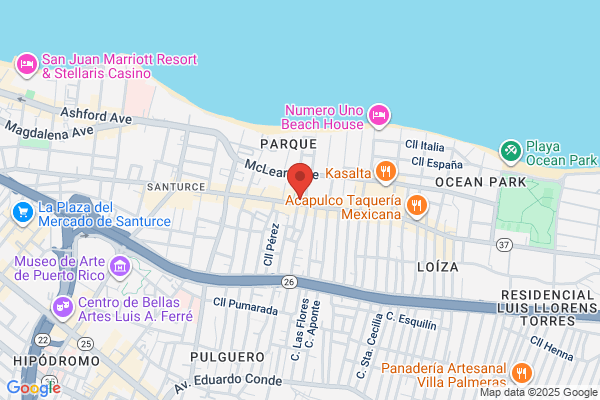 Mayol Dental Health