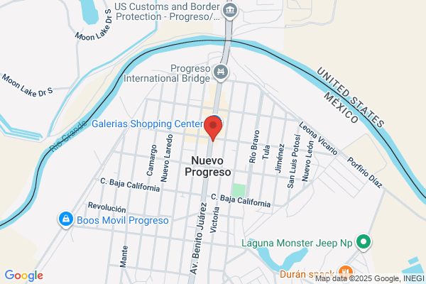 Oficina Dental Las Flores Mena P