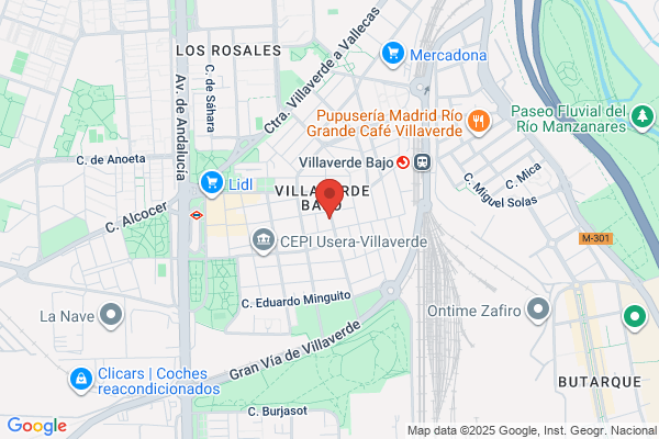 La Gran Discoteca
