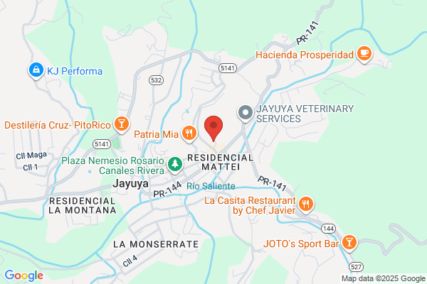 COLMADO JAYUYA